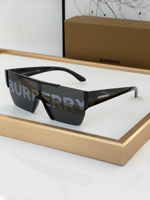 Burberry Sunglasses 263